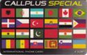 CallPlus Special - Flags