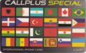 CallPlus Special - Flags