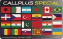 CallPlus Special - Flags