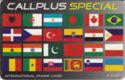 CallPlus Special - Flags