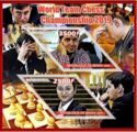 Chess Championship World Team in 2019