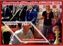Chess Championship World Team in 2019