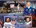 Space John Young