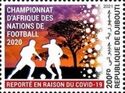 Impact of the Covid-19 Pandemic on Sport