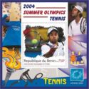 Olympic Games in Athens in 2004 Tennis