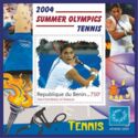 Olympic Games in Athens in 2004 Tennis