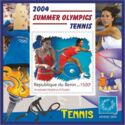 Olympic Games in Athens in 2004 Tennis