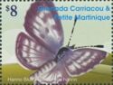 Hanno Blue (Hemiargus hanno)