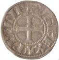 1 Obole (Tournois. Philip IV. No date)