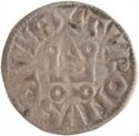 1 Obole (Tournois. Philip IV. No date)