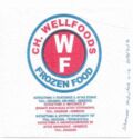 C.H. Wellfoods Frozen food