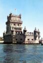 LISBOA Tower of Belem
