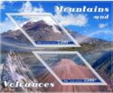 Mountains and Volcanoes
