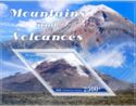 Mountains and Volcanoes