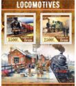 Locomotives