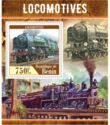 Locomotives