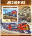Locomotives