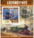 Locomotives