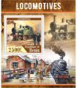 Locomotives