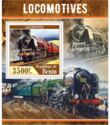 Locomotives