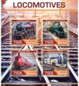 Locomotives