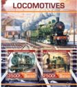 Locomotives