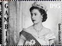 Queen Elizabeth II