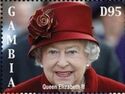 Queen Elizabeth II