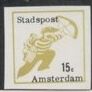 Stadspost