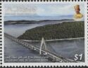 Sultan Haji Omar Ali Saifuddien Bridge