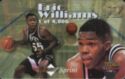 Eric Williams