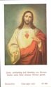 "Jesus - Sacred Heart", SV, 500, 588