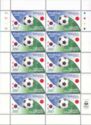 Football World Cup, 2002, Japan and South Korea