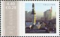 My Stamp - Tallinn