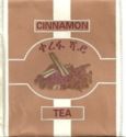 Cinnamon Tea