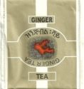 Ginger Tea