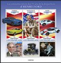 The 75th Anniversary of the Death of Henry Ford