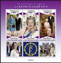 70th Anniversary of the Reign of Queen Elizabeth II