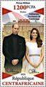 Prince William and Princess Catherine