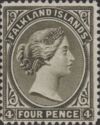 Queen Victoria (1819-1901)