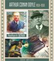 Arthur Conan Doyle