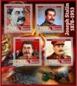 Joseph Stalin