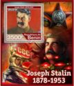 Joseph Stalin