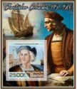 Christopher Columbus