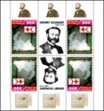 110th Anniversary of the Death of Henry Dunant