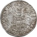 1 Thaler (Friedrich Ulrich)