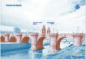 Toledo Bridge, Madrid