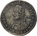 2 Thaler (Henry Julius)