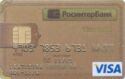 RosinterBank Visa Gold
