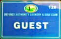 DHA Country & Golf Club - Guest